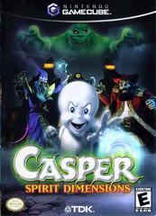 Casper Spirit Dimensions - Gamecube | Play N Trade Winnipeg