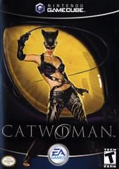 Catwoman - Gamecube | Play N Trade Winnipeg