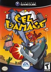 Cel Damage - Gamecube | Play N Trade Winnipeg