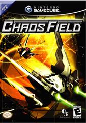 Chaos Field - Gamecube | Play N Trade Winnipeg