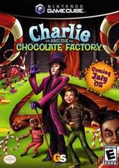 Charlie and the Chocolate Factory - Gamecube | Play N Trade Winnipeg