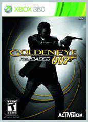 GoldenEye 007: Reloaded - Xbox 360 | Play N Trade Winnipeg