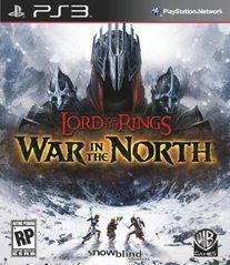 Lord Of The Rings: War In The North - Playstation 3 | Play N Trade Winnipeg