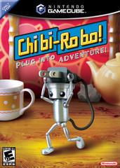 Chibi Robo - Gamecube | Play N Trade Winnipeg