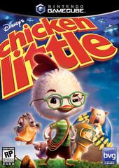 Chicken Little - Gamecube | Play N Trade Winnipeg