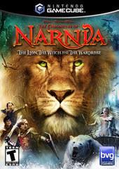 Chronicles of Narnia Lion Witch and the Wardrobe - Gamecube | Play N Trade Winnipeg