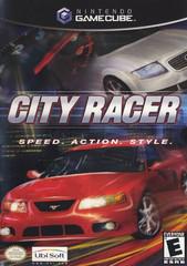 City Racer - Gamecube | Play N Trade Winnipeg