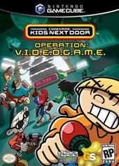 Codename Kids Next Door Operation VIDEOGAME - Gamecube | Play N Trade Winnipeg