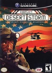 Conflict Desert Storm - Gamecube | Play N Trade Winnipeg