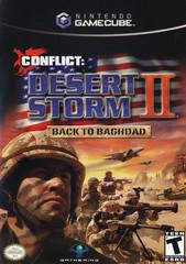 Conflict Desert Storm 2 - Gamecube | Play N Trade Winnipeg