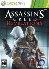 Assassin's Creed: Revelations - Xbox 360 | Play N Trade Winnipeg