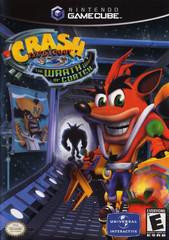 Crash Bandicoot The Wrath of Cortex - Gamecube | Play N Trade Winnipeg