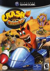 Crash Nitro Kart - Gamecube | Play N Trade Winnipeg