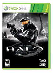 Halo: Combat Evolved Anniversary - Xbox 360 | Play N Trade Winnipeg