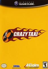 Crazy Taxi - Gamecube | Play N Trade Winnipeg