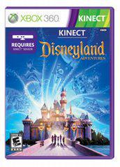 Kinect Disneyland Adventures - Xbox 360 | Play N Trade Winnipeg