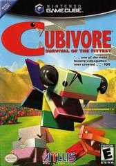 Cubivore - Gamecube | Play N Trade Winnipeg