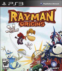 Rayman Origins - Playstation 3 | Play N Trade Winnipeg