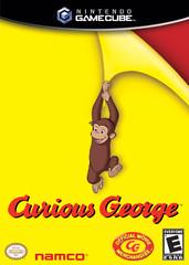 Curious George - Gamecube | Play N Trade Winnipeg