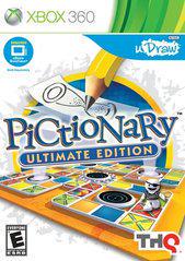 Pictionary: Ultimate Edition - Xbox 360 | Play N Trade Winnipeg