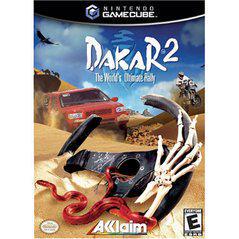 Dakar 2 Rally - Gamecube | Play N Trade Winnipeg