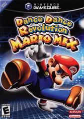 Dance Dance Revolution Mario Mix - Gamecube | Play N Trade Winnipeg