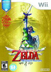 Zelda Skyward Sword - Wii | Play N Trade Winnipeg