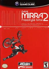 Dave Mirra Freestyle BMX 2 - Gamecube | Play N Trade Winnipeg