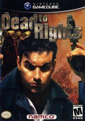 Dead to Rights - Gamecube | Play N Trade Winnipeg