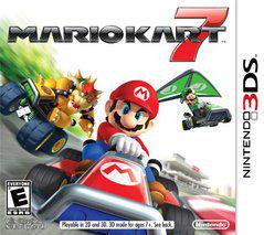 Mario Kart 7 - Nintendo 3DS | Play N Trade Winnipeg