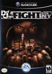 Def Jam Fight for NY - Gamecube | Play N Trade Winnipeg