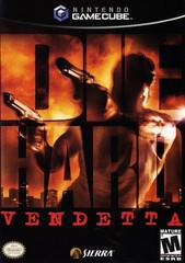 Die Hard Vendetta - Gamecube | Play N Trade Winnipeg