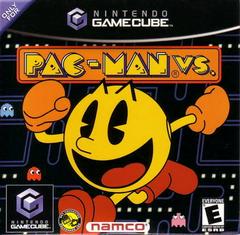 Pac-Man Vs. - Gamecube | Play N Trade Winnipeg