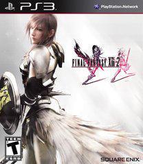 Final Fantasy XIII-2 - Playstation 3 | Play N Trade Winnipeg