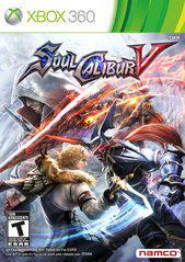 Soul Calibur V - Xbox 360 | Play N Trade Winnipeg