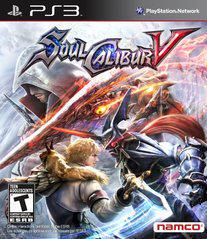 Soul Calibur V - Playstation 3 | Play N Trade Winnipeg