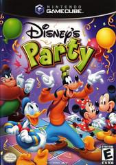 Disney Party - Gamecube | Play N Trade Winnipeg