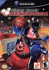 Disney Sports Basketball - Gamecube | Play N Trade Winnipeg