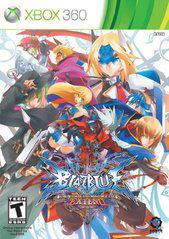 Blazblue: Continuum Shift Extend - Xbox 360 | Play N Trade Winnipeg