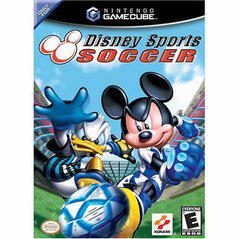 Disney Sports Soccer - Gamecube | Play N Trade Winnipeg