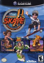 Disney's Extreme Skate Adventure - Gamecube | Play N Trade Winnipeg