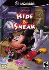 Disney's Hide and Sneak - Gamecube | Play N Trade Winnipeg