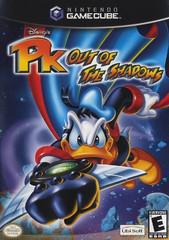 PK Out of the Shadows - Gamecube | Play N Trade Winnipeg