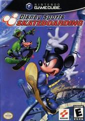 Disney Sports Skateboarding - Gamecube | Play N Trade Winnipeg