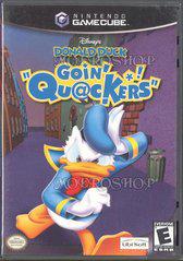 Donald Duck Going Quackers - Gamecube | Play N Trade Winnipeg