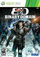 Binary Domain - Xbox 360 | Play N Trade Winnipeg