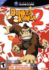 Donkey Konga 2 - Gamecube | Play N Trade Winnipeg