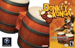 Donkey Konga w/ Bongo - Gamecube | Play N Trade Winnipeg