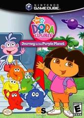 Dora the Explorer Journey to the Purple Planet - Gamecube | Play N Trade Winnipeg