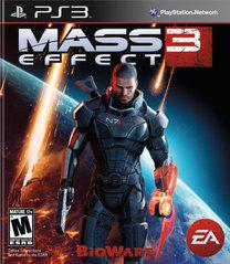 Mass Effect 3 - Playstation 3 | Play N Trade Winnipeg